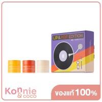 ราคา Laneige BTSxAP Lip Sleeping Mask Set 3EA เซทลิปสลีปปิ้งมาสก์ 3 กลิ่น คอลเลกชั่น BTS สุดพิเศษ (20114890201)