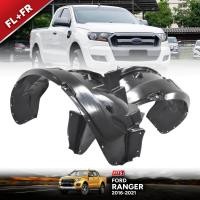 ราคา ซุ้มล้อพลาสติก ซุ้มล้อหน้า รุ่น ฟอร์ด เรนเจอร์ FORD RANGER T6 ปี 2016 2021 (20547449727)