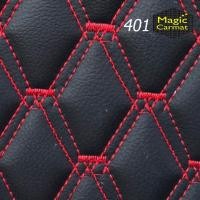 ราคา BMW 5 Series G30 2017 รุ่นปัจจุบัน Sedan Trunk A 1 เฉพาะถาดท้ายรถแบบ A 1 ถาดท้ายรถ BMW G30 520d 530i 2017 2018 2019 2020 2021 2022 รุ่นปัจจุบัน พรม6D VIP Magic Carmat (5392858793)