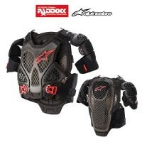 ราคา Alpinestars การ์ดอก รุ่น A 6 CHEST PROTECTOR (16611694693)