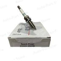 ราคา Monqiqi 1Pcs DENSO FXE20HR11 22401 JD01BดีIridiumหัวเทียนสำหรับNissan TIIDA SYLPHY MARCH ALMERA NOTE TEANA J31 J32 ของแท้หมายเลข (21031837483)