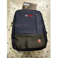 ราคา BOSCH กระเป๋าเป้ x SWISS GEAR 1619Z14249 ของแท้ พร้อมส่ง (20880089478)