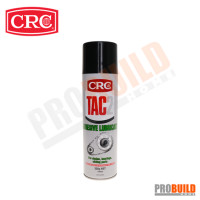 ราคา CRC TAC2 5035 สเปรย์หล่อลื่นโซ่ลูกปืน ADHESIVE LUBRICANT 300g (10019759278)