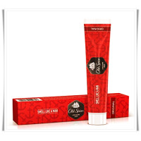 ราคา ครีมโกนหนวด ยี่ห้อ Old Spice กลิ่นดั้งเดิม 70 กรัม Old Spice Shaving Cream Original 70 Grams (20851653796)