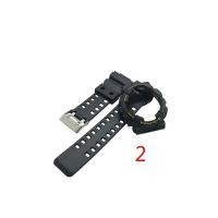 ราคา Yifilm สายนาฬิกาข้อมือ ยาง เรซิน อุปกรณ์เสริม สําหรับ Casio G SHOCK G SHOCK GA110 100 (20718520107)