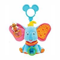 ราคา ของเล่นแขวน โมบายด์รถเข็น Disney Baby (9606340584)