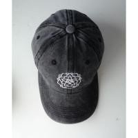 ราคา พร้อม ส่ง หมวกปักโลโก้ YUGYUEM GOT7 สินค้า แฟน แมด (9780995004)