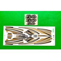 ราคา สติกเกอร์ YAMAHA Fino รุ่น21ปี2012 (7952353645)