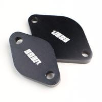 ราคา แผ่น อุด EGR D Max 1 9 2016 2023 Dmax 1 9 2020 อีจีอาร์ สีดำ แดง น้ำเงิน ม่วง กดเลือกสีนะคะ่ (20574966621)