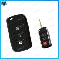 ราคา Stock Silicone สำหรับ Proton Exora 3กุญแจรีโมทปุ่ม (4675754501)
