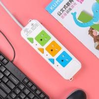 ราคา ปลั๊กไฟ มาตรฐาน 3 4 5 ช่อง ปลั๊กพ่วงสามขา ของแท้ 100 ปลั๊กไฟสวิตซ์แยก สายหนา คุณภาพสูง รับประกันคุณภาพสินค้า (20603921997)