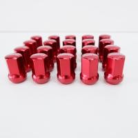 ราคา Rays น็อตล้อเหล็ก น็อตล้อแต่ง 1ชุด 20ตัว เกลียว 1 5 เบอร์17 น๊อตล้อรถยนต์ น็อตล้อ น็อตล้อRays เลือกสีได้ (11908754411)