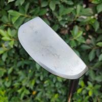 ราคา PUTTER WILSON ความยาว 35 นิ้ว ก้าน TPA มอลเล็ต พัตต์ง่าย สวยเดิมๆ มือสอง ของแท้ BY NakaraLuxurious (18324283552)