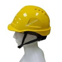 ราคา หมวกนิรภัย PANGOLIN รุ่น 8001 S4 ชนิดรองในปรับเลื่อนสายรัดคาง 4 จุด หมวกมาตรฐาน มอก CE หมวกเซฟตี้ (10829658729)