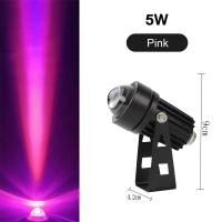 ราคา LL ไฟสปอร์ตไลท์ LED กลางแจ้ง 220V 5W สปอตไลท์ กันน้ํา IP65 ไฟ LED สำหรับเวที ติดผนังด้านนอกโรงแรมไฟสปอร์ตไลท์กันน้ำ (17456264511)