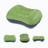 ราคา NATUREHIKE AIR PILLOW V2 หมอนเป่าลม หมอนเดินป่า (12237590268)