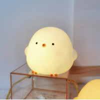 ราคา โคมไฟกลางคืนกลางคืนสำหรับเด็กทารกแบบพกพาใช้แบตเตอรี่ไฟกลางคืนน่ารัก (20637943342)
