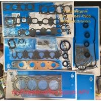 ราคา ชุดปะเก็นยกเครื่อง VICTOR REINZ Suzuki APV และ Suzuki CARRY 1 6 ปี 2004 2017 (21031171993)