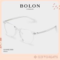 ราคา BOLON Kano BJ5082 SS22 Bolon Eyewear กรอบแว่น แว่นตา แว่นกรองแสง แว่นแบรนด์ giftgreats (16379146007)