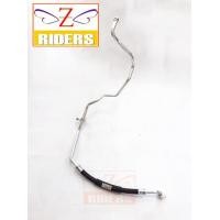 ราคา ท่อแอร์ Nissan Tiida เครื่อง 1 8 ตู้ คอม สายใหญ่ 22465 23169 สายแอร์ นิสสัน ทีด้า ท่อน้ำยาแอร์ สายน้ำยาแอร์ ท่อน้ำยา (11949601773)