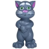 ราคา NICHATOY ตุ๊กตา แมวเล่านิทาน แมวอัดเสียง แมวทอมอัจฉริยะ พูดได้ เวอร์ชั่นภาษาไทย คละสี 6079G (17439889128)