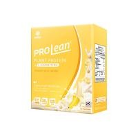 ราคา MANA Prolean โปรตีนมานา โปรตีนลีนไขมัน โปรตีนจากพืช 100 เวย์โปรตีน Mana Collagen มานาคอลลาเจน โปรลีน คุมหิว อิ่มนาน ลดน้ำหนัก ลดพุง (8151902369)