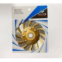 ราคา ใบเจียรบัว ขนาด 4 นิ้ว ใบเจียบัว ใบเจียรปูน ใบเจียรบัว 4 นิ้ว โรงงานเอง (15493304194)