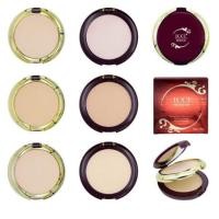 ราคา แป้ง ICCI two way cake 2 ชั้น 2 เฉดสี ใน 1ตลับ ICCI TWO WAY CAKE PROFESSIONAL MAKE UP (17290821970)
