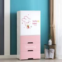 ราคา HEINOตู้เสื้อผ้าลายการ์ตูนเด็กที่เก็บของประตูคู่และลิ้นชัก2 3 4ชั้น พร้อมล้อเลื่อน เป็นมิตรกับสิ่งแวดล้อม ไม่มีกลิ่น ปลอดสารพิษ (21038853272)