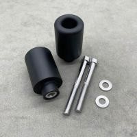 ราคา มิได้สำหรับ GSXR1300 Suzuki GSX R GSXR 1300 Hayabusa 1999 2002 2003 2004 2005 2006 2007มอเตอร์ไซค์ไม่มีการตัดกรอบแถบเลื่อนหมวกกันชน (20096716741)