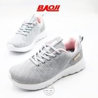 ราคา Baoji BJW795 รองเท้าผ้าใบหญิง รองเท้าออกกำลังกาย ไซส์ 37 41 (17146197579)