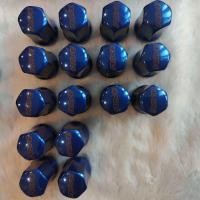 ราคา น็อตล้อรถยนต์เบอร์17 น็อตเหล็กเกลียว1 5 1 25 ใส่แม็กแต่งรถเก๋ง กระบะ ได้ทุกรุ่น (20795318264)