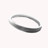 ราคา 1ชิ้นสายรัดข้อมือเสื้อเชิ้ตผู้หญิงวงแขนโลหะที่จับแขนเสื้อสายรัดถุงเท้ายาวมีห่วงรัดข้อมือกำไลข้อมือยางยืดสำหรับผู้ชาย ไม่ใช่คู่ (17470669260)