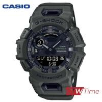 ราคา CASIO G Shock นาฬิกาข้อมือผู้ชาย สายเรซิน รุ่น GBA 900UU 3ADR (15258038923)