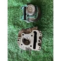 ราคา เสื้อฝา Honda Icon ไอคอน สินค้าแท้มือสอง (18893619240)