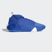 ราคา Adidas HARDEN VOLUME 7 Team Royal Blue Shoes Footwear Sports Shoes MENS Basketball IE9248 (20850179785)