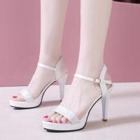 ราคา 29 สินค้าพร้อมส่ง รองเท้าส้นสูง 4 นิ้ว เหมาะกับการใส่ออกงาน (20791608655)