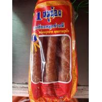 ราคา กุนเชียงหมู พรพิชิต 1หมูน้อย ขนาด 500 กรัม อร่อยถูกปาก คุณภาพถูกใจ (10146169251)