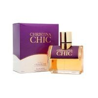 ราคา น้ำหอมนำเข้า MB Christina Chic ขนาด 100 ml น้ำหอม น้ำหอมแก้ม (19293793105)