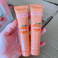 ราคา HASAYA GIRL HONEY PEACH BB CREAM บีบีครีมกันแดด (10421434710)