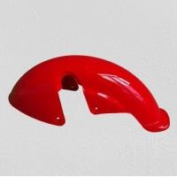 ราคา บังโคลนหน้ารถจักรยานไฟฟ้าขนาดล้อ10 นิ้วหรือใช้ยางเบอร์ 14X2 50 (19130211027)