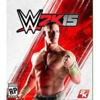 ราคา PC Game เกมส์คอมพิวเตอร์ เกมคอม เกมส์ PC ดาวน์โหลด USB WWE 2K15 (11659904673)