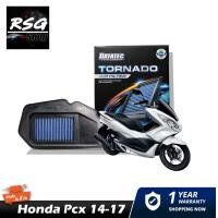 ราคา กรองอากาศ DATATEC TORNADO มอเตอร์ไซค์ (16377544416)