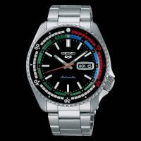 ราคา นาฬิกา SEIKO Automatic รุ่น SRPK09 SRPK11 SRPK13 ของแท้ ประกันศูนย์ 1 ปี (20365316454)