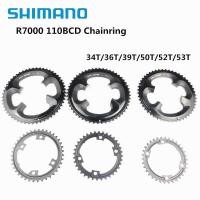 ราคา เฉพาะ ใบจาน Shimano 105 R7000 ราคาต่อใบ FC R7000 (11357592980)