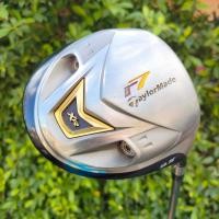 ราคา DRIVER TAYLORMADE r7 XR องศา 9 5 ก้าน RE AX FLEX S รุ่น XR เป็นรุ่นพรีเมี่ยม หน้าเด้งมากๆ เน้นขายในญี่ปุ่น ไม้กอล์ฟมือสอง ของแท้ BY NakaraLuxurious (21257810623)