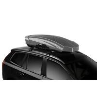 ราคา กล่องบรรทุกสัมภาระ Thule Motion XT L 450 litres แร็คหลังคา ทูเล่ (19208823905)
