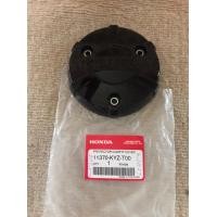 ราคา แผ่นกันความร้อน ฝาครอบเครื่องด้านขวา เวฟ125i ปลาวาฬ MSX MSX SF Honda แท้ศูนย์ (17407150040)