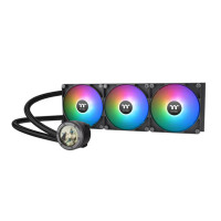 ราคา ชุดน้ำปิด Thermaltake รุ่น TH420 TH360 TH280 TH240 V2 Ultra Series ARGB ปั้ม 3300 RPM แรงลม 84 32 cfm สินค้ามีประกัน (21120649953)