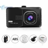 ราคา รุ่นอัพเกรด กล้องติดรถยนต์ บอดี้โลหะ T626 1440P FullHD WDR กล้องติดรถยนต์หน้าหลัง สีสันทั้งวัน (20858266333)